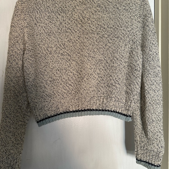 St. John Sport Turtleneck Sweater - Picture 5 of 8